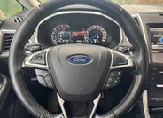Ford S-MAX Kombi 0,0 110 kw