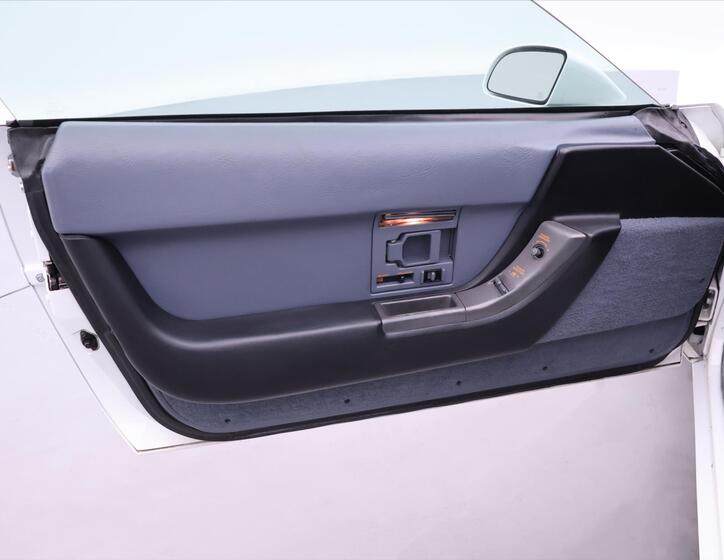 Chevrolet Corvette 10