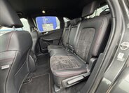 Ford Kuga SUV / Terénní 2,5 l 140 kw