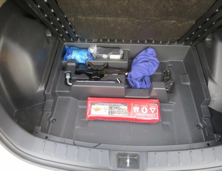 Mitsubishi Eclipse Cross SUV / Terénní 2,3 l 109 kw