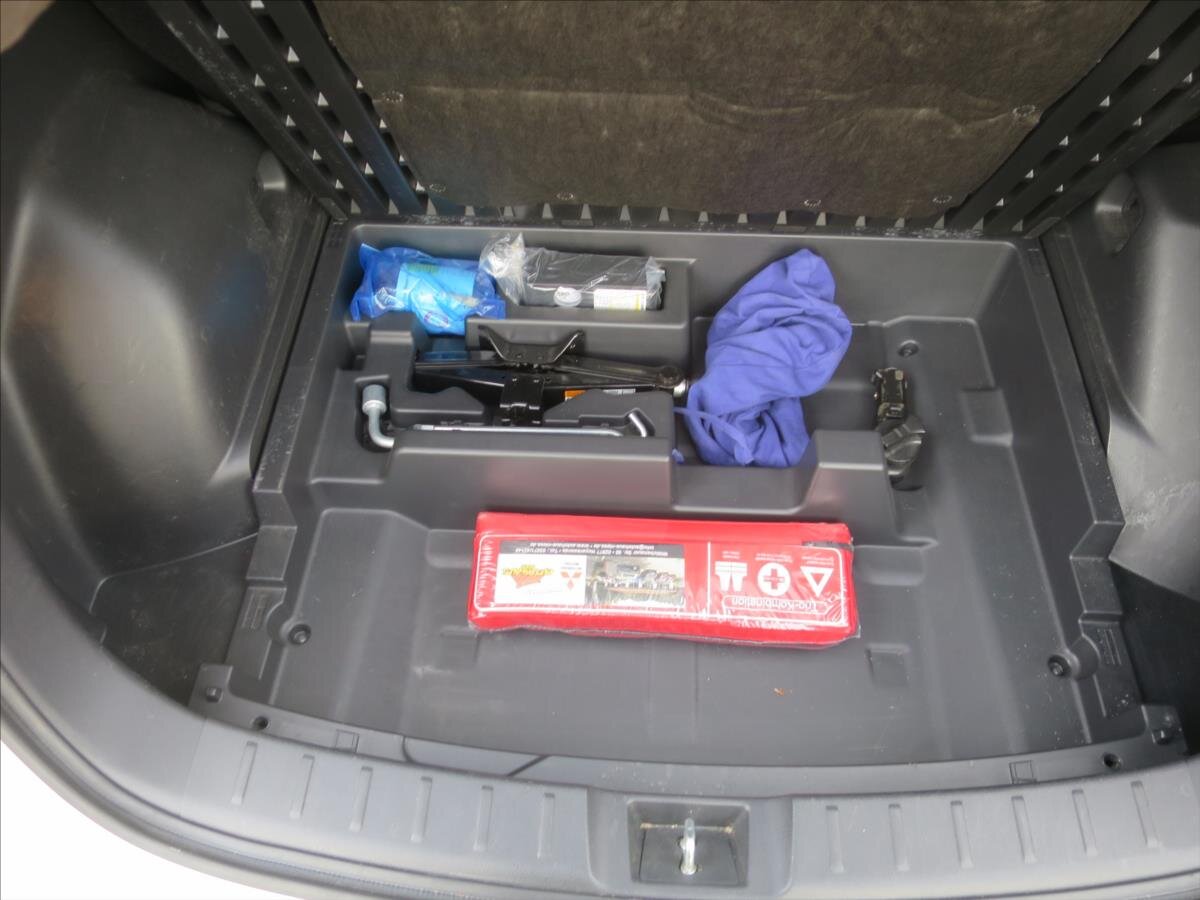 Mitsubishi Eclipse Cross SUV / Terénní 2,3 l 109 kw