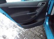 Citroën C4 Picasso MPV 1,6 l 88 kw