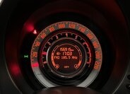 Fiat 500 Hatchback 1,2 l 51 kw