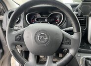 Opel Vivaro Skříň 1,6 l 107 kw
