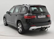 Mercedes-Benz GLB 7