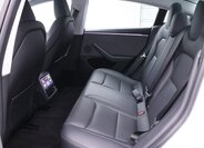 Tesla Model 3 Sedan / Limuzína 0,0 208 kw
