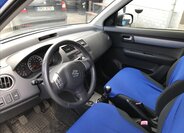 Suzuki Swift Hatchback 1,3 l 67 kw