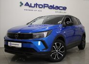 Opel Grandland SUV 1,2 l 96 kw