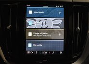 Volvo XC60 SUV / Terénní 2,0 l 257 kw