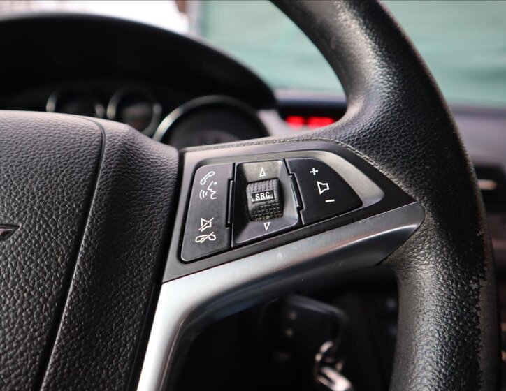 Opel Meriva Kombi 1,4 l 74 kw