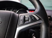 Opel Meriva Kombi 1,4 l 74 kw