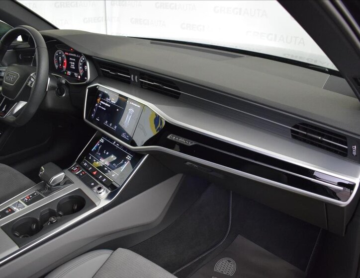 Audi S6 Kombi 3,0 l 253 kw