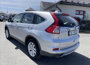 Honda CR-V SUV / Terénní 1,6 l 118 kw