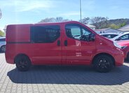 Renault Trafic VAN / Minibus 2,0 l 84 kw