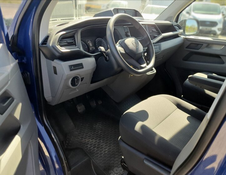 Volkswagen Transporter Ostatní 2,0 l 110 kw