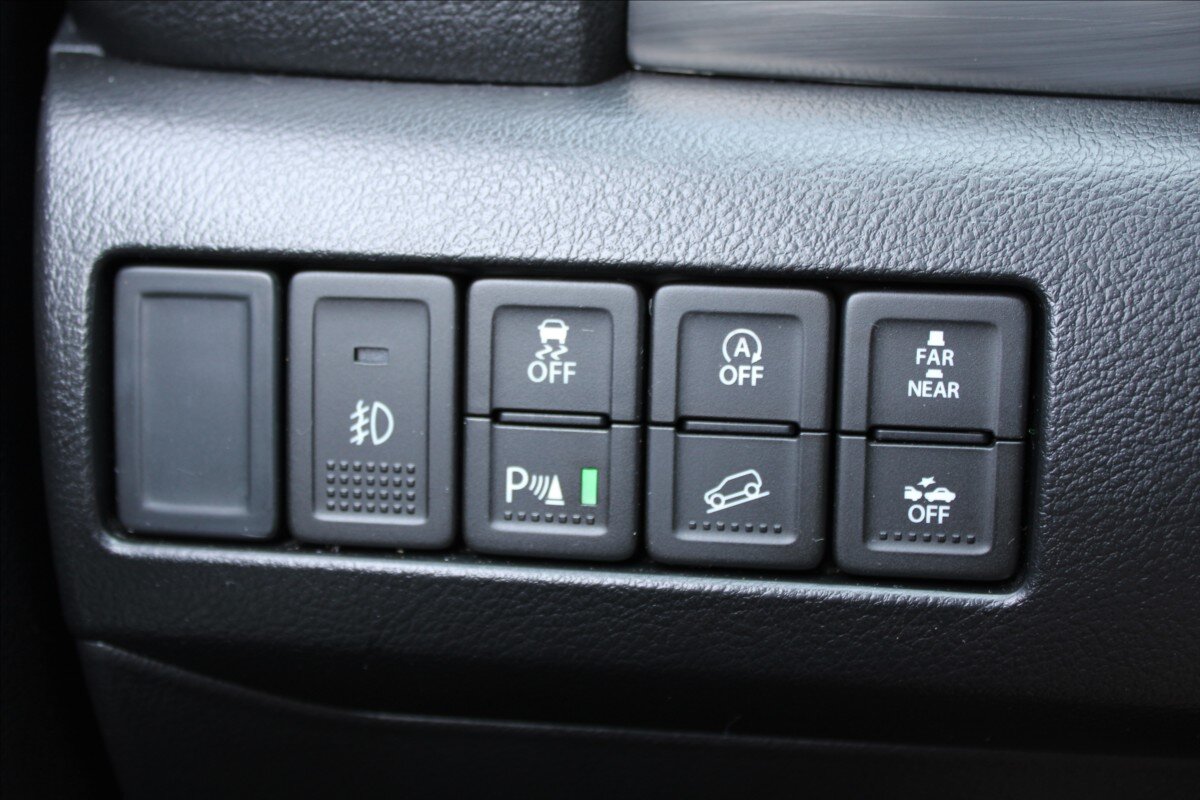 Suzuki Vitara Hatchback 1,4 l 103 kw