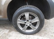 Škoda Yeti Kombi 1,2 l 77 kw