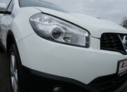 Nissan Qashqai SUV 2,0 l 104 kw
