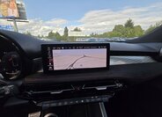 Alfa Romeo Tonale SUV / Terénní 1,5 l 117 kw