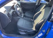 Škoda Fabia Hatchback 999,0 70 kw