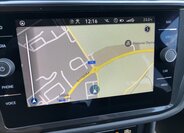 Volkswagen Tiguan SUV / Terénní 2,0 l 110 kw