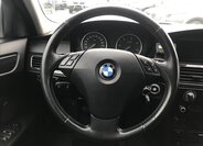 BMW Řada 5 Kombi 2,0 l 120 kw