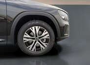 Mercedes-Benz GLB SUV / Terénní 2,0 l 110 kw