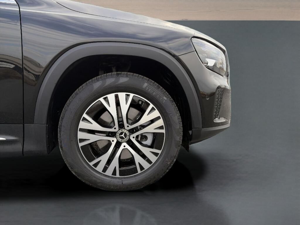 Mercedes-Benz GLB SUV / Terénní 2,0 l 110 kw