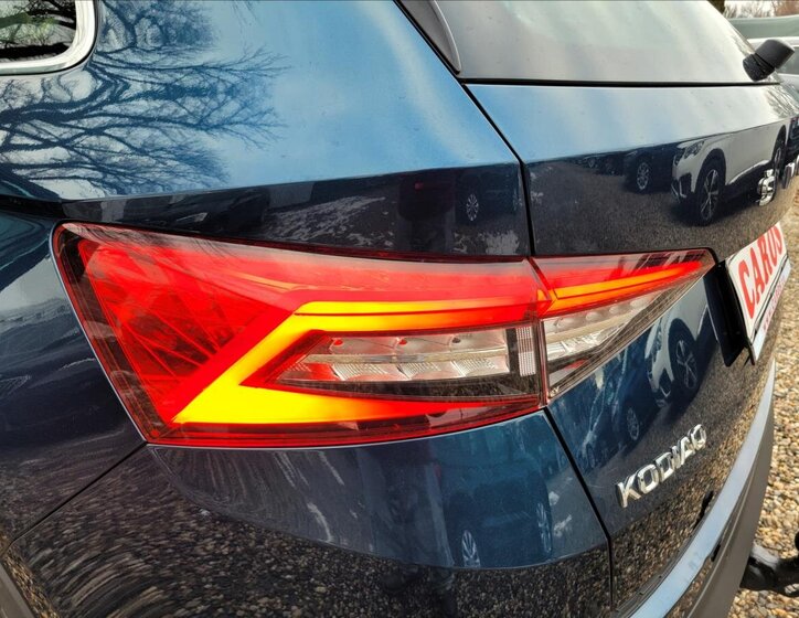 Škoda Kodiaq 45