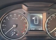 Škoda Octavia Kombi 0,0 110 kw