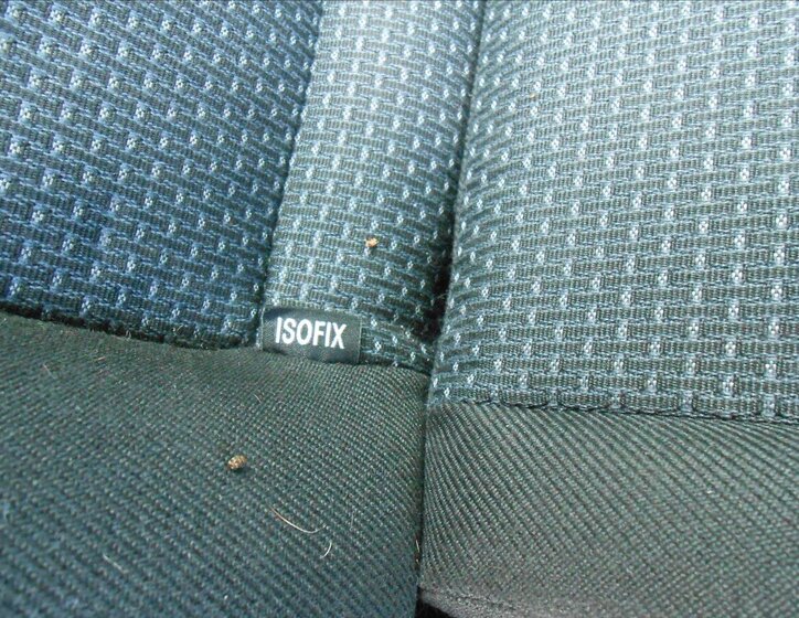 Ford Mondeo Kombi 2,0 l 107 kw