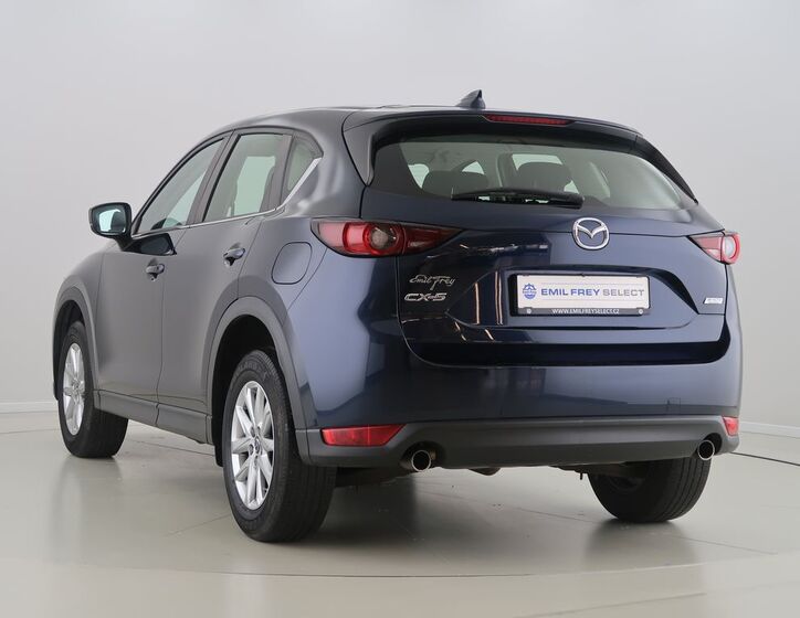Mazda CX-5 7