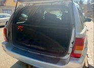 Jeep Grand Cherokee SUV / Terénní 0,0 0