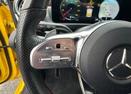 Mercedes-Benz CLA Kupé 1,3 l 100 kw