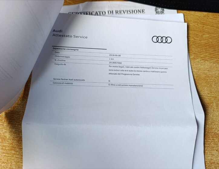 Audi Q2 SUV / Terénní 999,0 85 kw