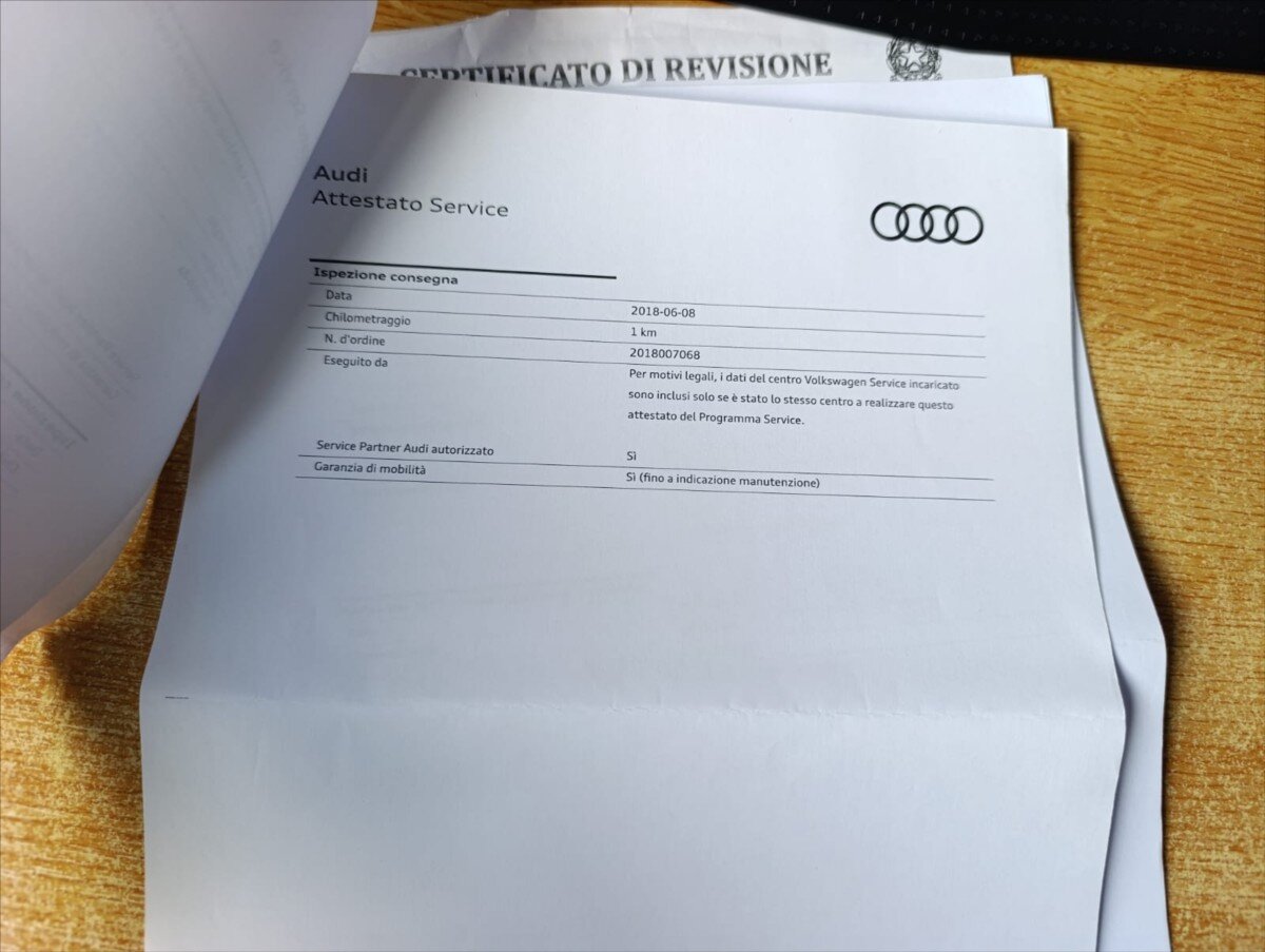 Audi Q2 SUV / Terénní 999,0 85 kw