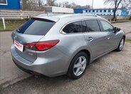 Mazda 6 Kombi 2,2 l 110 kw