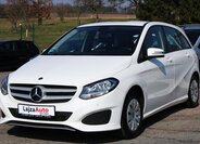 Mercedes-Benz Třídy B MPV 1,5 l 80 kw