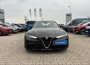 Alfa Romeo Giulia Sedan 2,1 l 132 kw