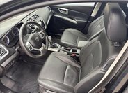Suzuki SX4 S-Cross SUV / Terénní 1,4 l 103 kw