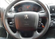 Peugeot Boxer Ostatní 2,0 l 96 kw