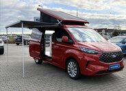 Ford Transit Custom Kombi 2,0 l 110 kw