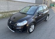 Suzuki SX4 Hatchback 1,6 l 88 kw