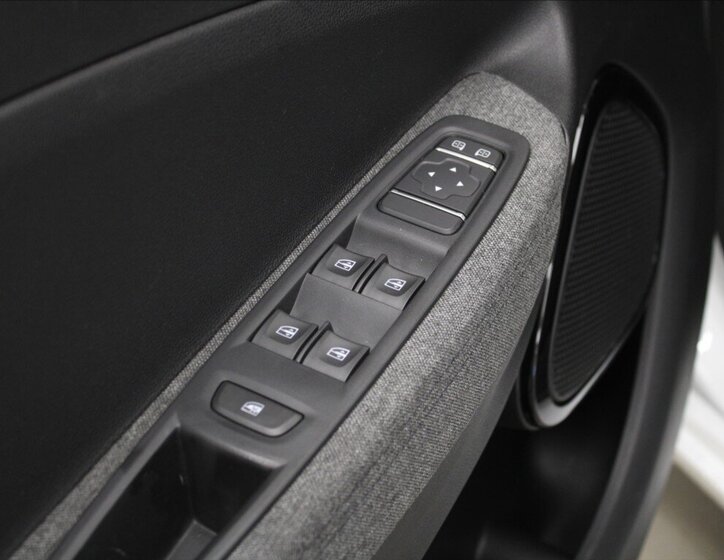 Renault ZOE Hatchback 10,0 80 kw