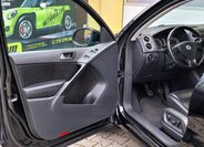 Volkswagen Tiguan SUV 1,4 l 110 kw