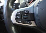 BMW Řada 5 Sedan 3,0 l 250 kw