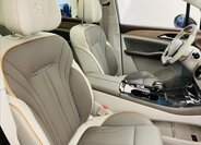 Dongfeng U-Tour Kombi 1,5 l 130 kw