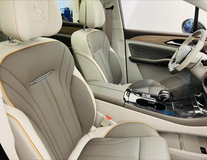 Dongfeng U-Tour Kombi 1,5 l 130 kw