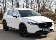 Mazda CX-5 SUV 2,0 l 121 kw