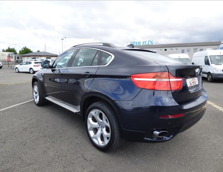 BMW X6 5